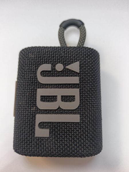 портативная колонка JBL GO 3 (GO3J) в Иркутск