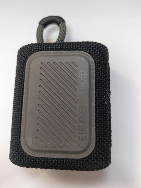 портативная колонка JBL GO 3 (GO3J) в Иркутск