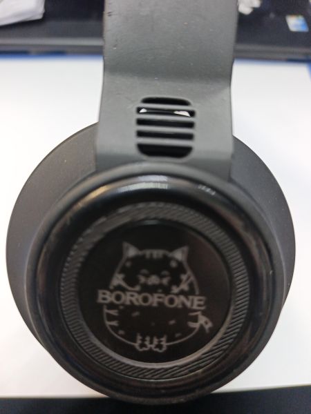 беспроводные наушники Borofone BO18 в Иркутск