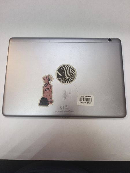 планшет Huawei MediaPad T3 10 LTE 16GB (AGS-L09)  (с SIM) в Иркутск