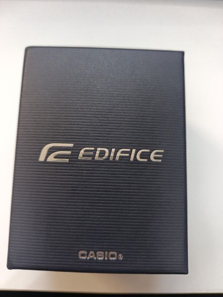 наручные часы Casio Edifice EFV-C100 в Иркутск
