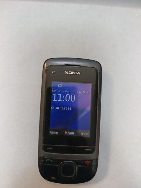 сотовый телефон Nokia C2-05 в Иркутск