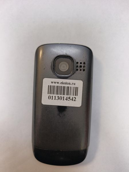 сотовый телефон Nokia C2-05 в Иркутск