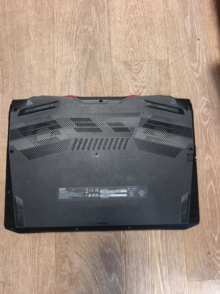 ноутбук Acer Nitro 5 AN515-52-701S в Иркутск