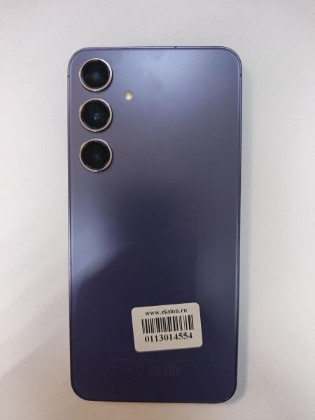 сотовый телефон Samsung Galaxy S24+ 12/256GB (S926B) Duos в Иркутск