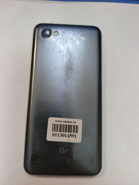 сотовый телефон LG Q6 Alpha (M700) Duos в Иркутск
