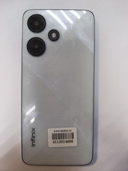 сотовый телефон Infinix Hot 30i 8/128GB (X669D) Duos в Иркутск