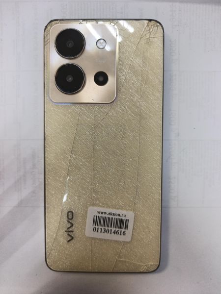 сотовый телефон Vivo Y36 8/128GB (V2247) Duos в Иркутск