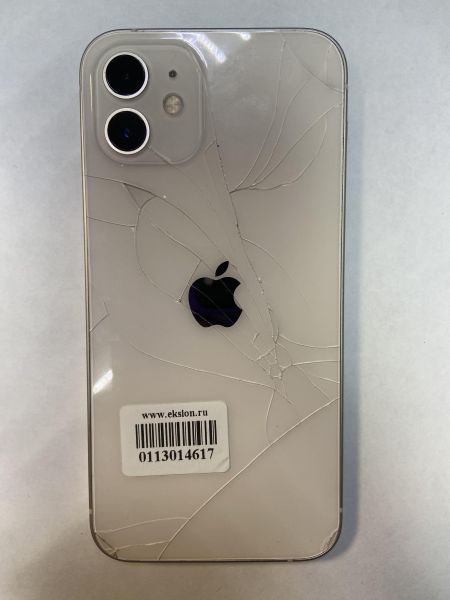 сотовый телефон Apple iPhone 12 128GB в Иркутск
