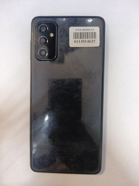 сотовый телефон Samsung Galaxy M52 5G 6/128GB (M526B) Duos в Иркутск
