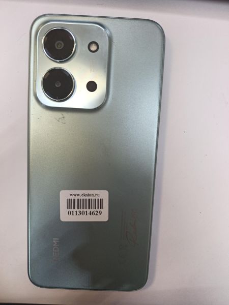 сотовый телефон Xiaomi Redmi 15C 4/128GB (25078RA3EY) Duos в Иркутск