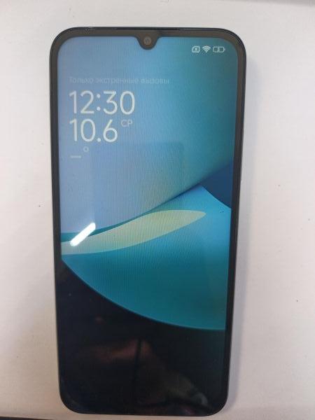 сотовый телефон Xiaomi Redmi 15C 4/128GB (25078RA3EY) Duos в Иркутск