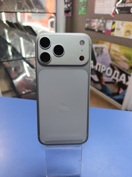 сотовый телефон Apple iPhone 17 Pro Max 256GB в Иркутск