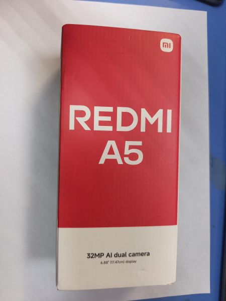 сотовый телефон Xiaomi Redmi A5 3/64GB (25028RN03A) Duos в Иркутск