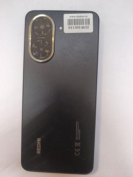 сотовый телефон Xiaomi Redmi A5 3/64GB (25028RN03A) Duos в Иркутск