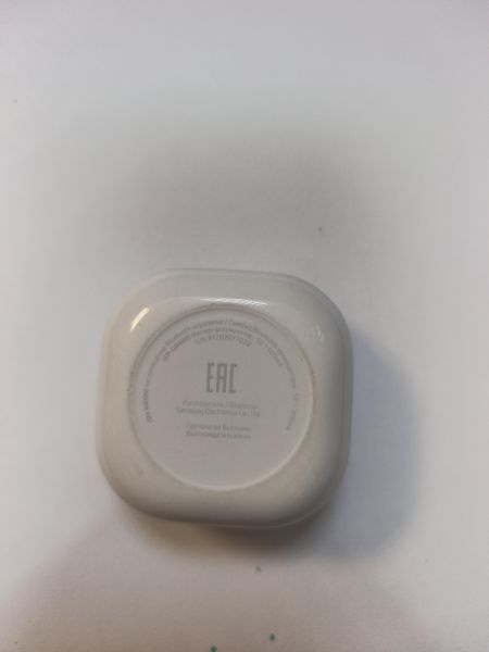 беспроводные наушники Samsung Galaxy Buds FE (SM-R400N) в Иркутск