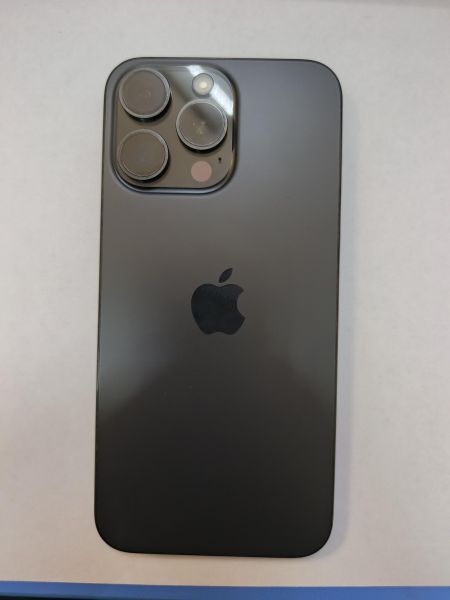 сотовый телефон Apple iPhone 15 Pro Max 512GB в Иркутск