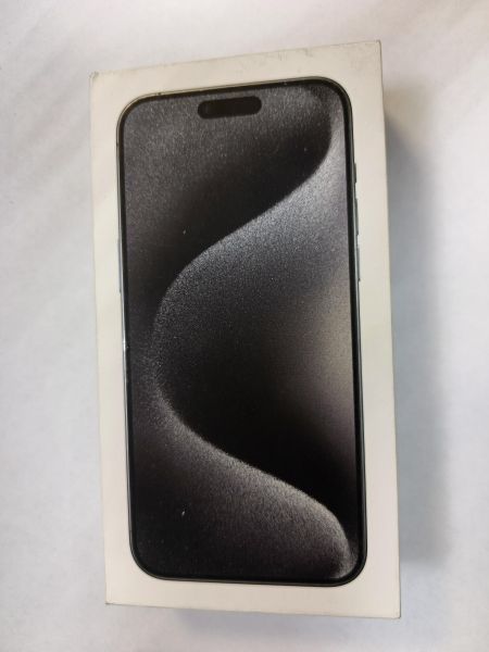 сотовый телефон Apple iPhone 15 Pro Max 512GB в Иркутск