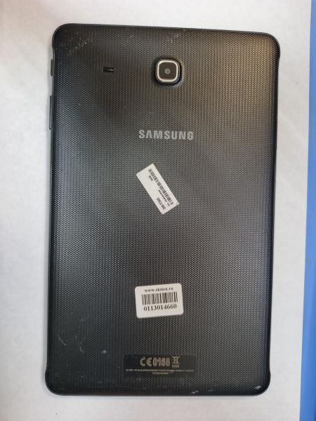планшет Samsung Galaxy Tab E 9.6 8GB (SM-T560N) (без SIM) в Иркутск