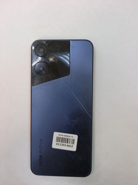 сотовый телефон TECNO Pova Neo 3 8/128GB (LH6n) Duos в Иркутск