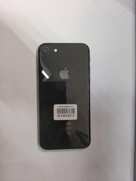 сотовый телефон Apple iPhone 8 64GB в Иркутск