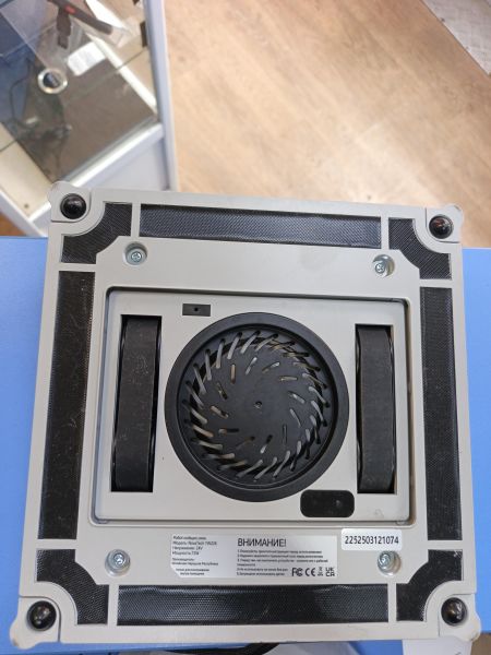робот-мойщик Gelios NovaTech YW225 в Иркутск
