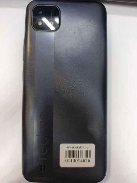сотовый телефон Realme C20 2/32GB (RMX3063) Duos в Иркутск
