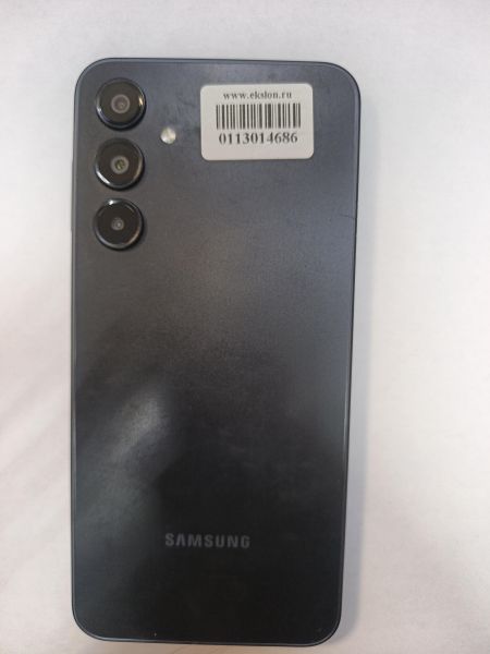 сотовый телефон Samsung Galaxy A16 4/128GB (A165F) Duos в Иркутск