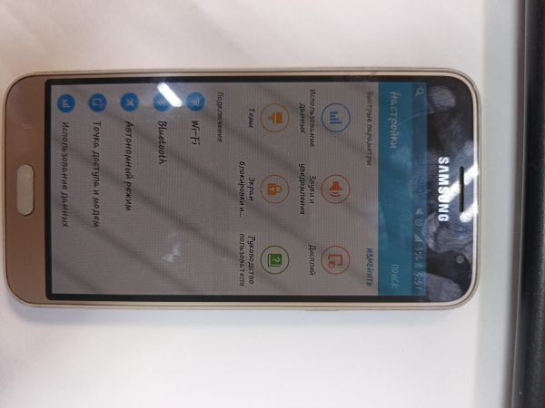 сотовый телефон Samsung Galaxy J3 2016 (J320F) Duos в Иркутск