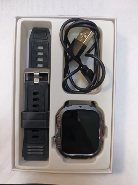умные часы и браслеты SmartWatch QX11 с СЗУ в Иркутск