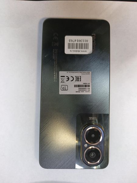 сотовый телефон Realme C67 8/256GB (RMX3890) Duos в Иркутск