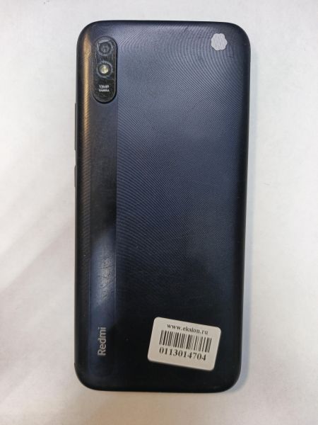 сотовый телефон Xiaomi Redmi 9A 2/32GB (M2006C3LG/M2006C3LI) Duos в Иркутск