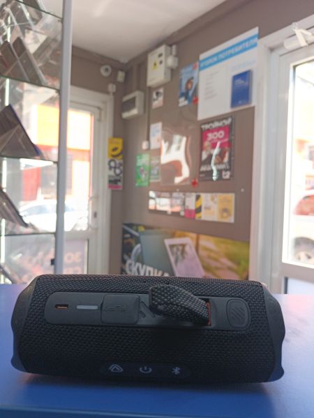 портативная колонка JBL Flip 7 в Иркутск