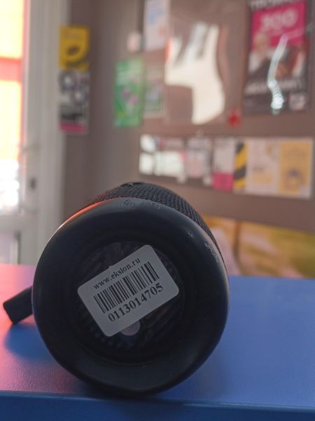 портативная колонка JBL Flip 7 в Иркутск