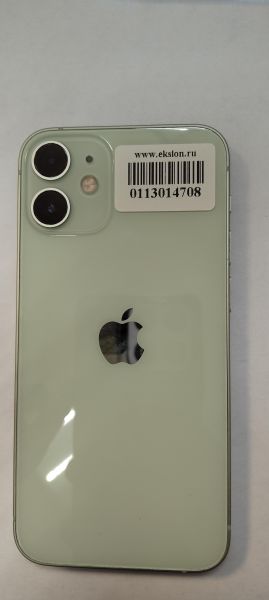 сотовый телефон Apple iPhone 12 mini 64GB в Иркутск