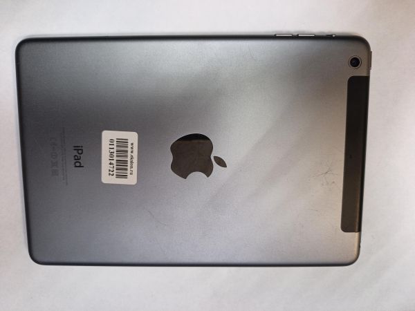 планшет Apple iPad mini 2 2013 32GB (A1490 ME800-828) (c SIM) в Иркутск