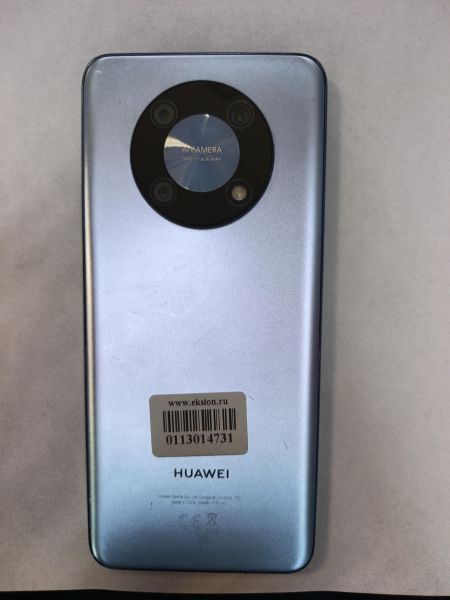 сотовый телефон Huawei Nova Y90 4/128GB (CTR-LX1) Duos в Иркутск