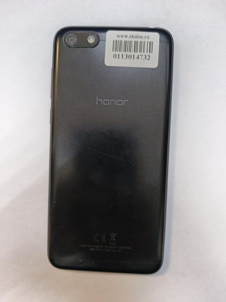 сотовый телефон Honor 7A 2/16GB (DUA-L22) Duos в Иркутск