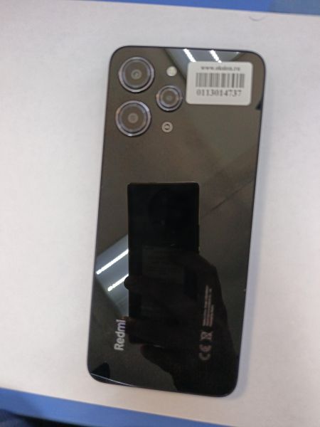 сотовый телефон Xiaomi Redmi 12 4/128GB (23053RN02Y) Duos в Иркутск