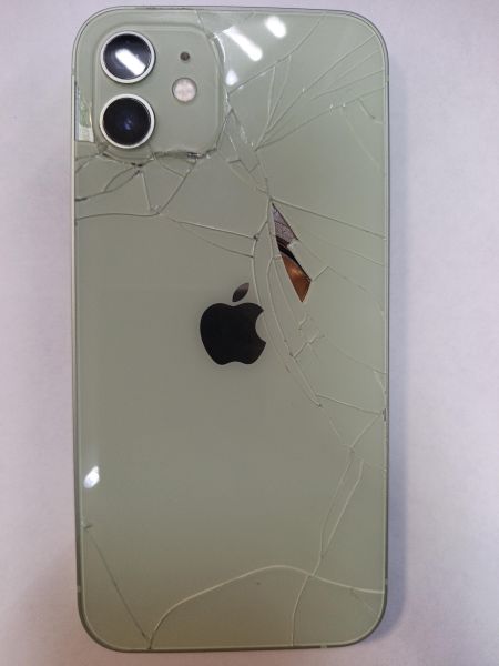 сотовый телефон Apple iPhone 12 128GB в Иркутск