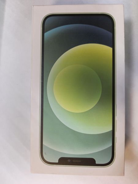 сотовый телефон Apple iPhone 12 128GB в Иркутск