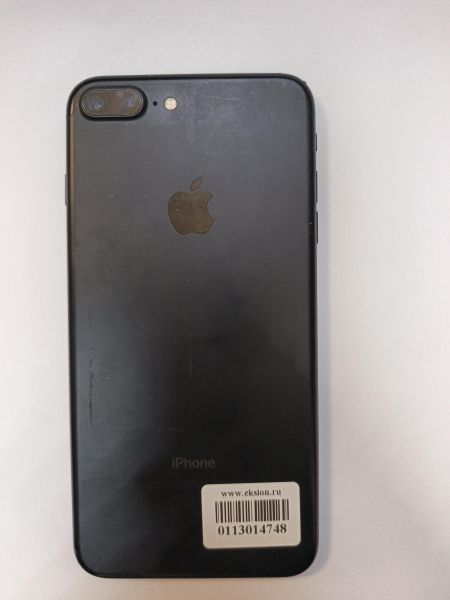 сотовый телефон Apple iPhone 7 Plus 32GB в Иркутск