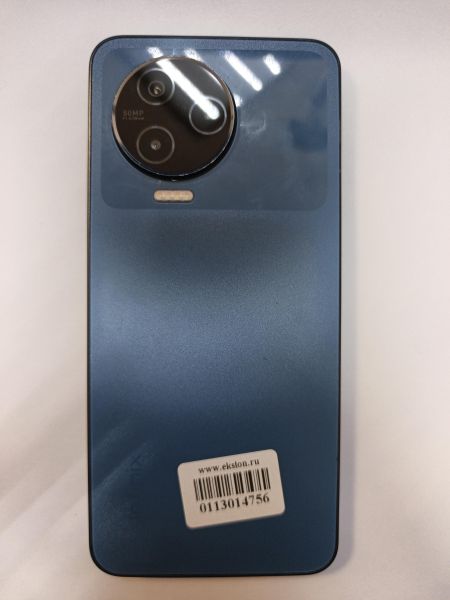 сотовый телефон Infinix Note 12 2023 8/128GB (X676C) Duos в Иркутск
