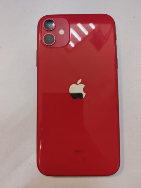 сотовый телефон Apple iPhone 11 128GB в Иркутск