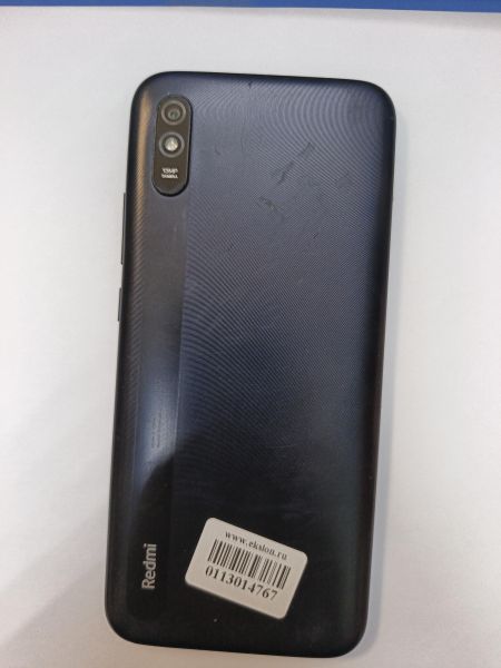 сотовый телефон Xiaomi Redmi 9A 2/32GB (M2006C3LG/M2006C3LI) Duos в Иркутск