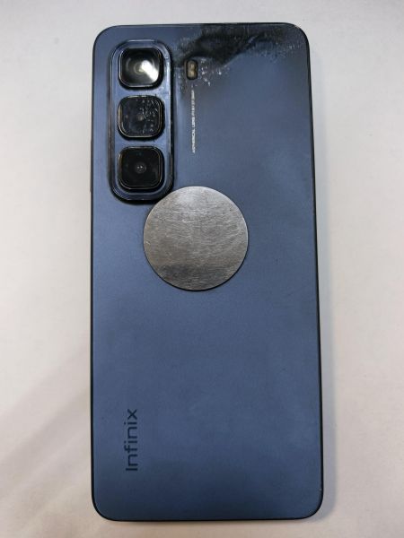 сотовый телефон Infinix Hot 50 6/256GB (X6882) Duos в Иркутск