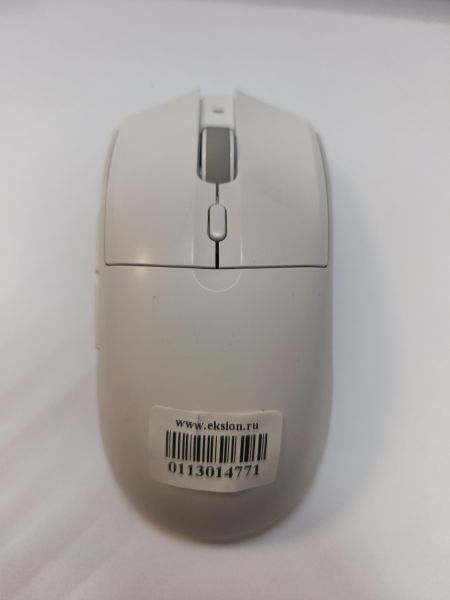 компьютерная мышь AJAZZ AJ139 V2 MC в Иркутск