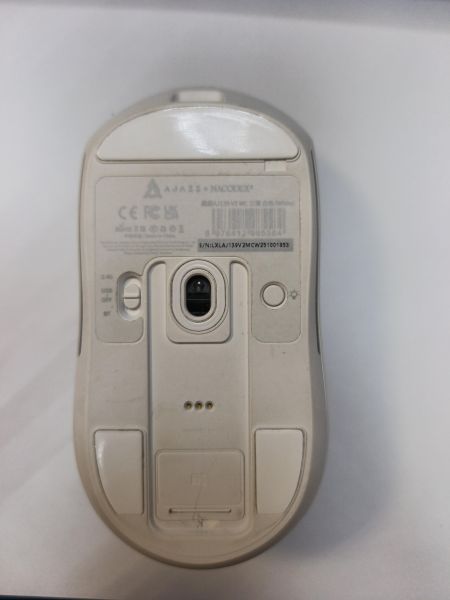 компьютерная мышь AJAZZ AJ139 V2 MC в Иркутск
