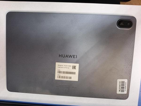планшет Huawei MatePad SE 11 6/128GB (AGS6-W09) (без SIM) в Иркутск