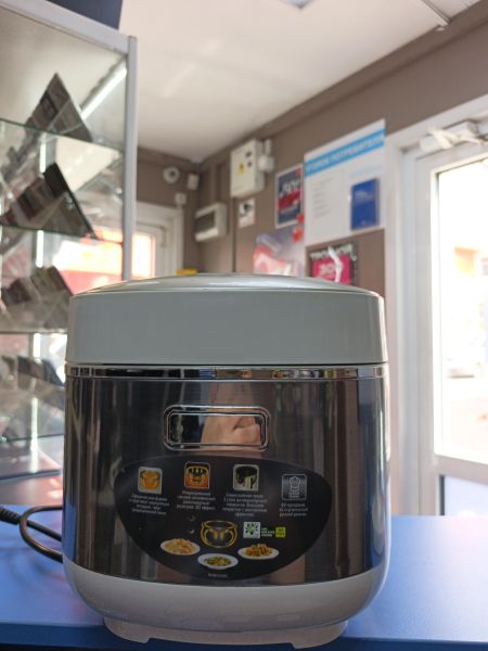 мультиварка Tefal Serie R20 RK805E32 в Иркутск